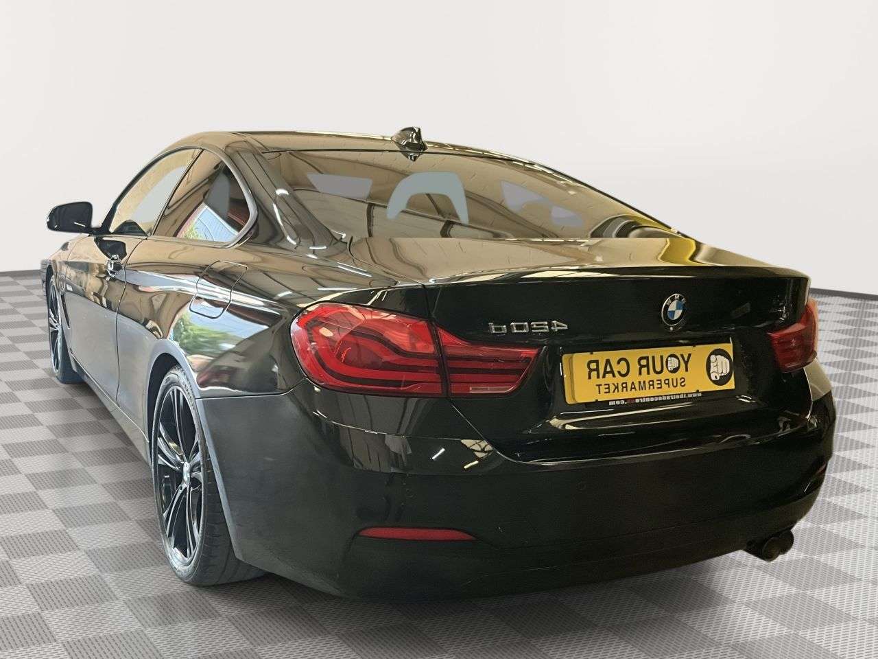 2017 BMW 4 SERIES 2017 BMW 4 SERIES
