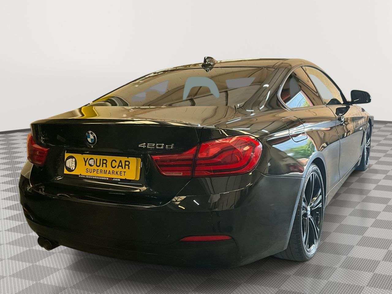 2017 BMW 4 SERIES 2017 BMW 4 SERIES