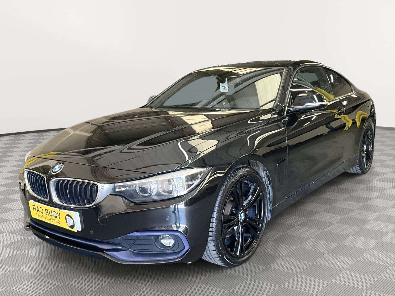 2017 BMW 4 SERIES 2017 BMW 4 SERIES