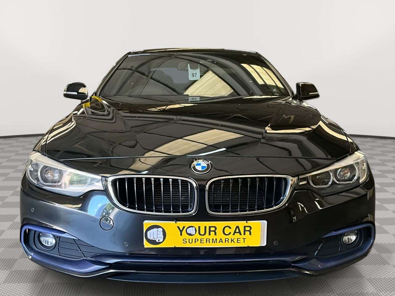 2017 BMW 4 SERIES 2017 BMW 4 SERIES