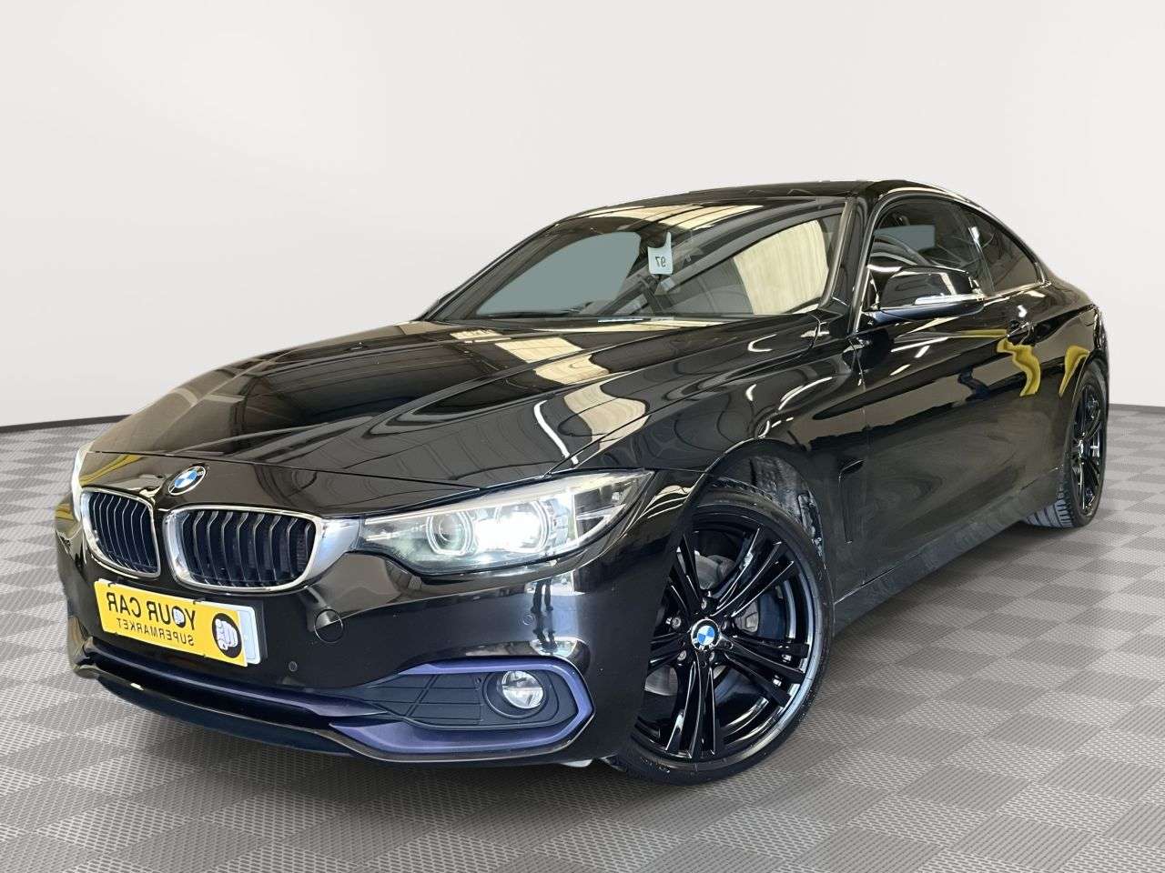 2017 BMW 4 SERIES 2017 BMW 4 SERIES