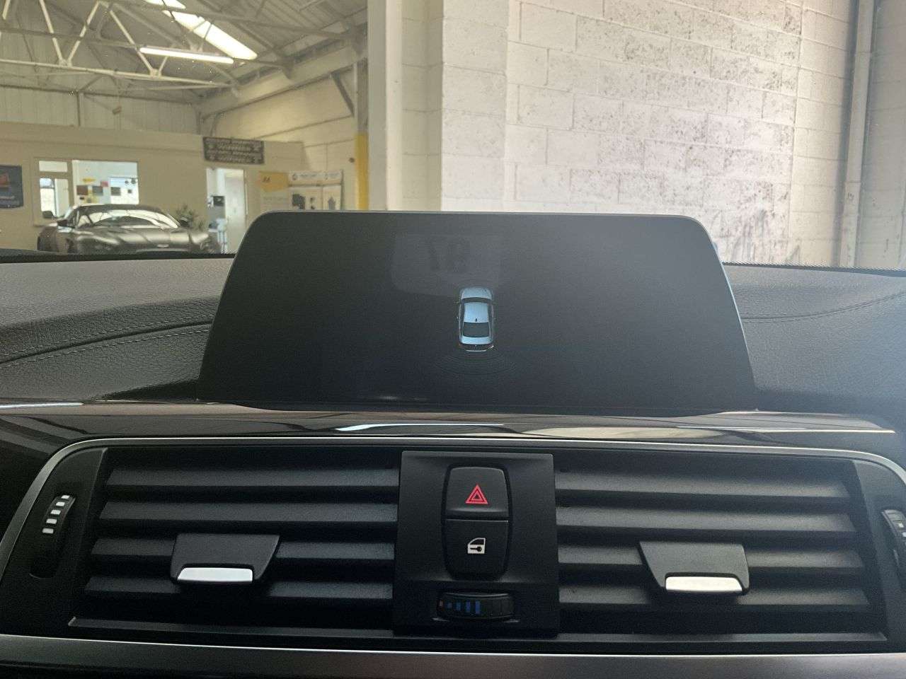2017 BMW 4 SERIES 2017 BMW 4 SERIES