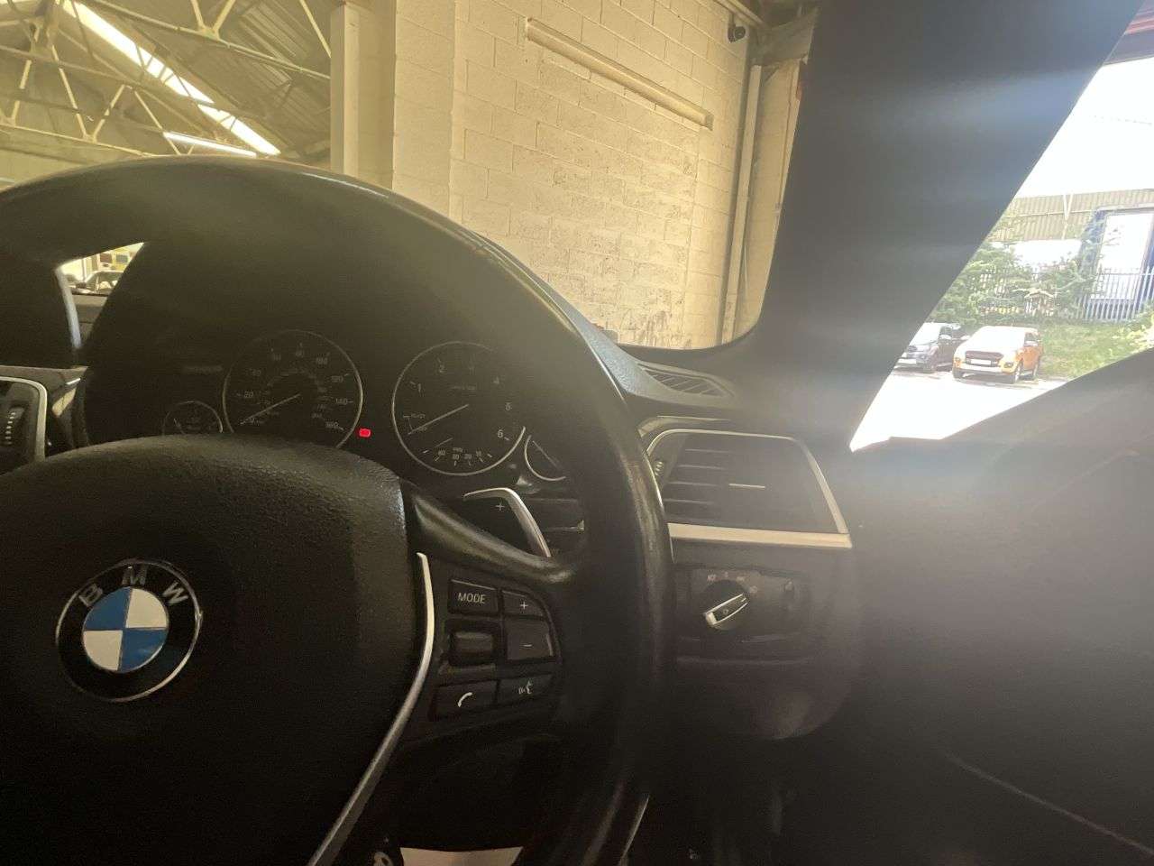 2017 BMW 4 SERIES 2017 BMW 4 SERIES