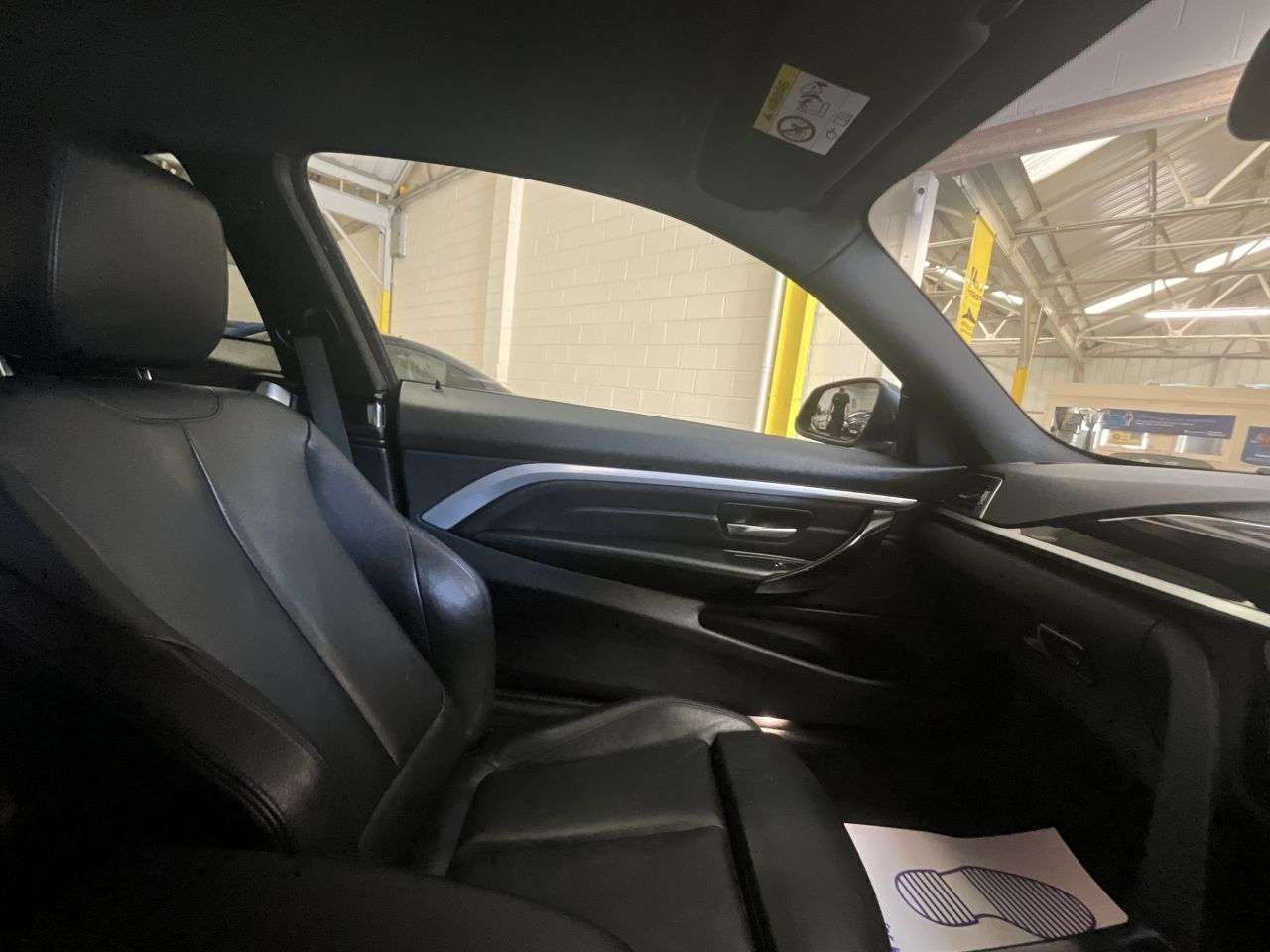 2017 BMW 4 SERIES 2017 BMW 4 SERIES