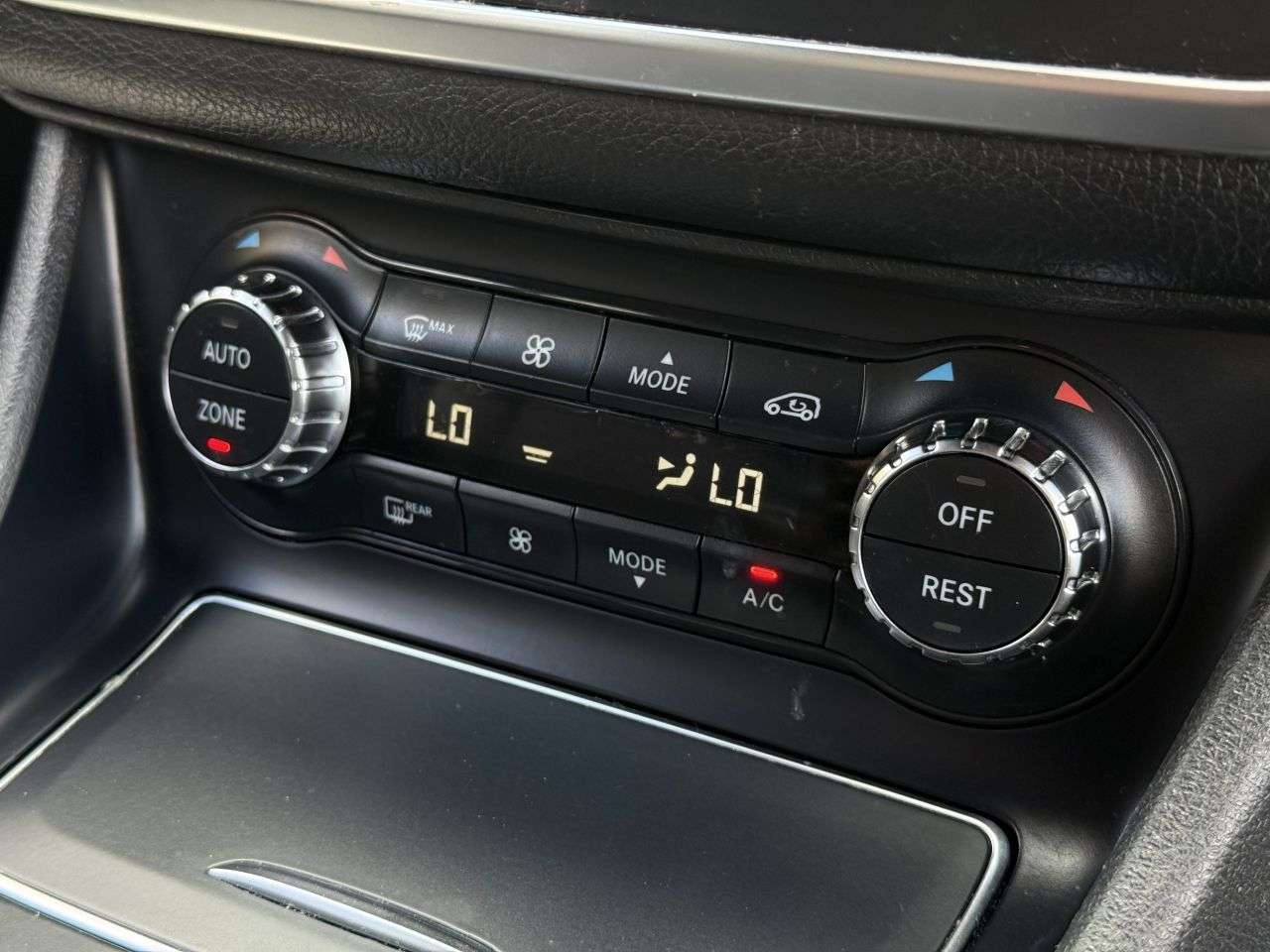 2018 MERCEDES-BENZ GLA 2018 MERCEDES-BENZ GLA