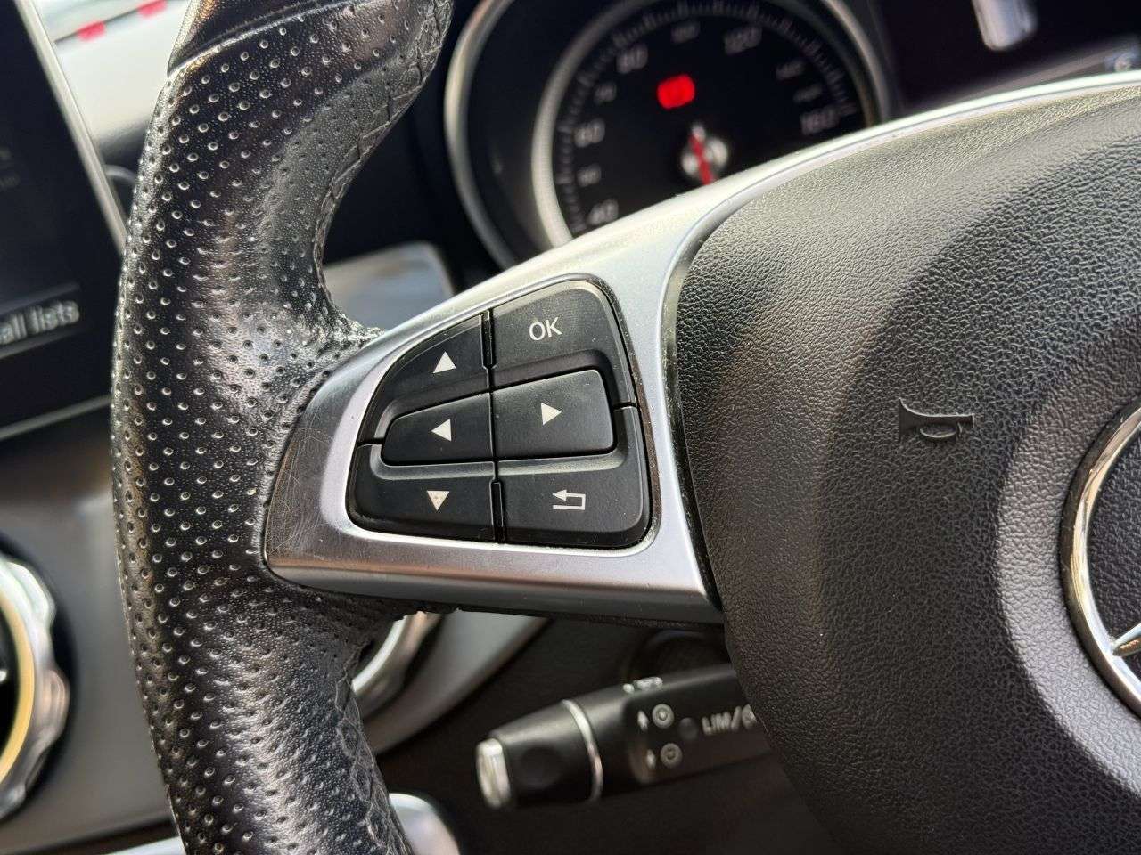 2018 MERCEDES-BENZ GLA 2018 MERCEDES-BENZ GLA