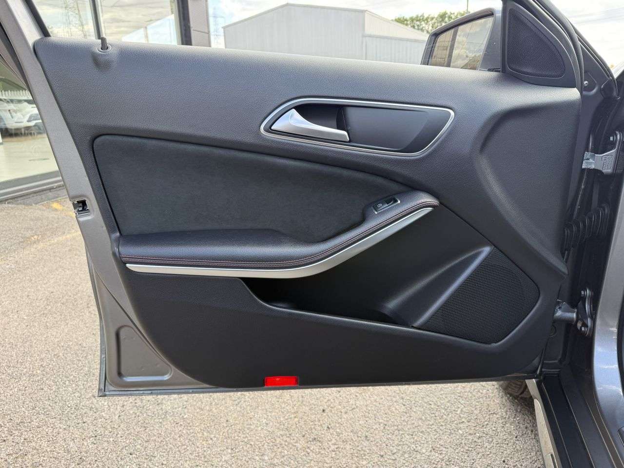 2018 MERCEDES-BENZ GLA 2018 MERCEDES-BENZ GLA