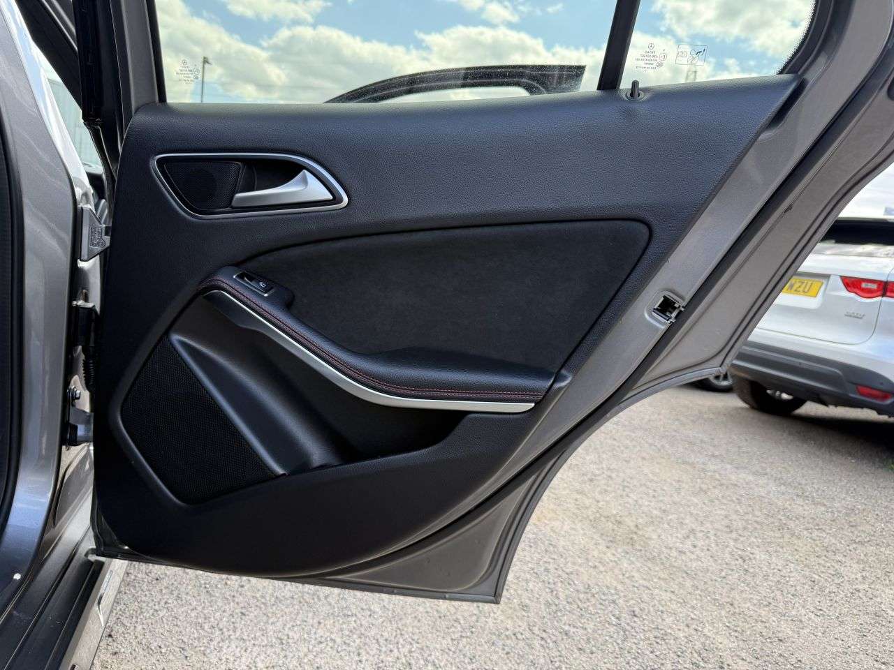 2018 MERCEDES-BENZ GLA 2018 MERCEDES-BENZ GLA