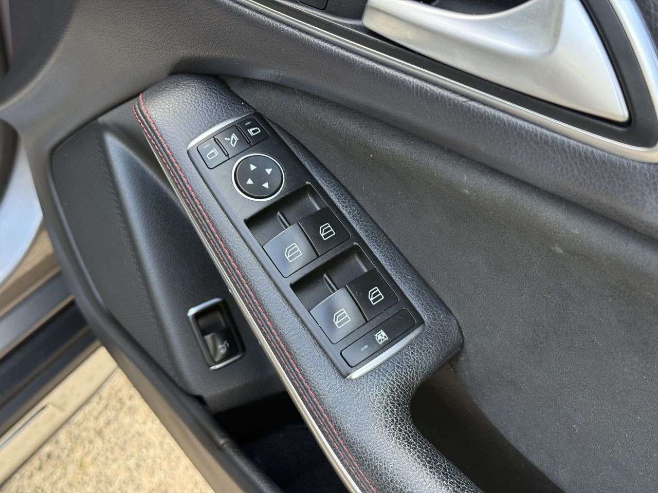 2018 MERCEDES-BENZ GLA 2018 MERCEDES-BENZ GLA