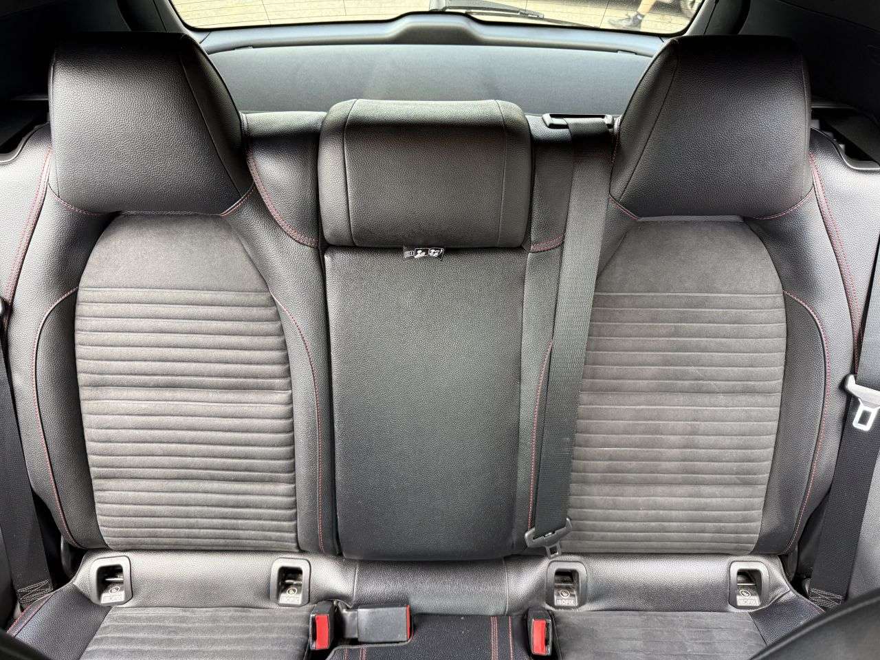 2018 MERCEDES-BENZ GLA 2018 MERCEDES-BENZ GLA