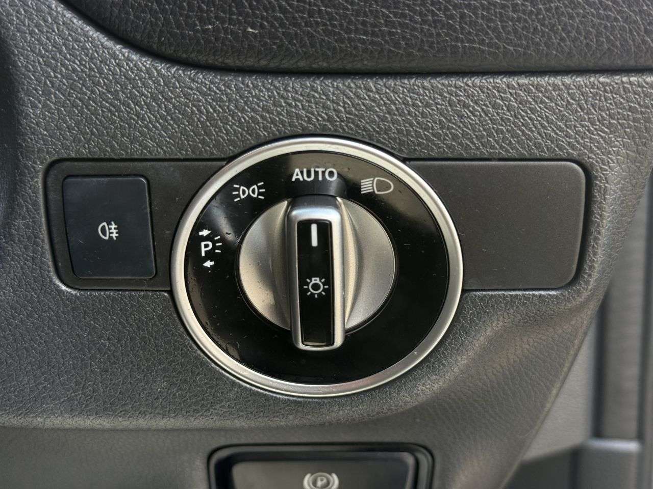 2018 MERCEDES-BENZ GLA 2018 MERCEDES-BENZ GLA