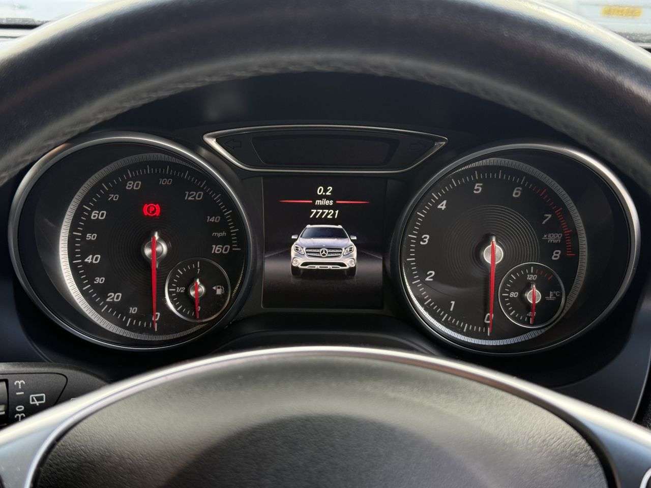 2018 MERCEDES-BENZ GLA 2018 MERCEDES-BENZ GLA