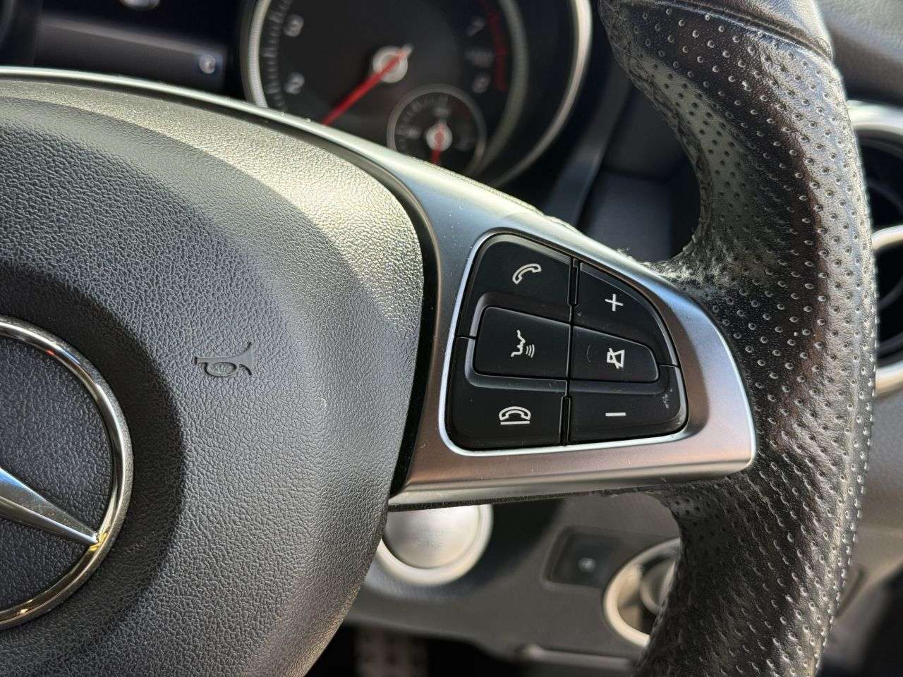 2018 MERCEDES-BENZ GLA 2018 MERCEDES-BENZ GLA