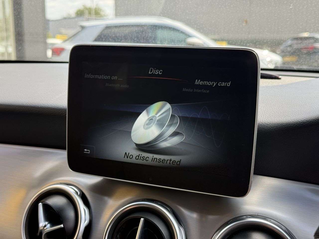 2018 MERCEDES-BENZ GLA 2018 MERCEDES-BENZ GLA