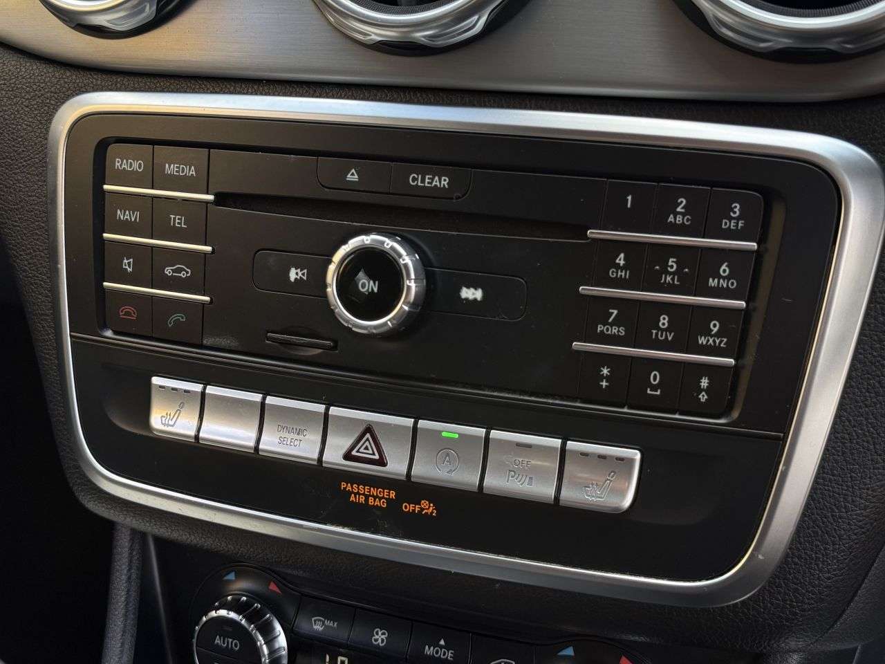 2018 MERCEDES-BENZ GLA 2018 MERCEDES-BENZ GLA