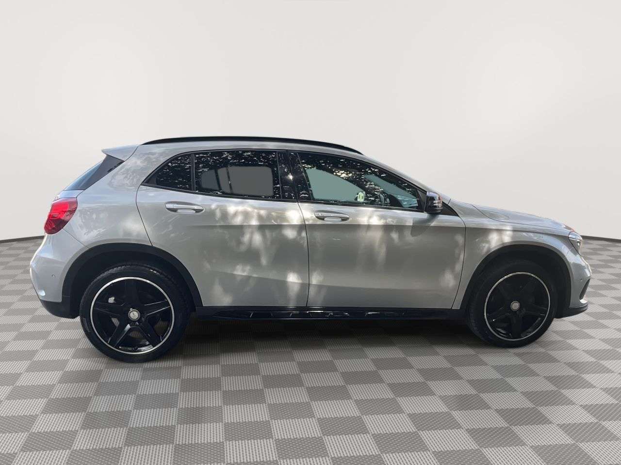 2017 MERCEDES-BENZ GLA 2017 MERCEDES-BENZ GLA