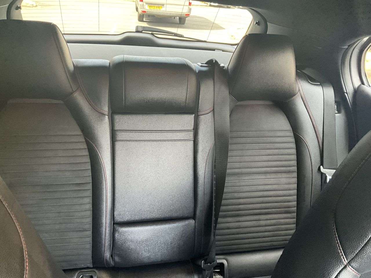 2017 MERCEDES-BENZ GLA 2017 MERCEDES-BENZ GLA