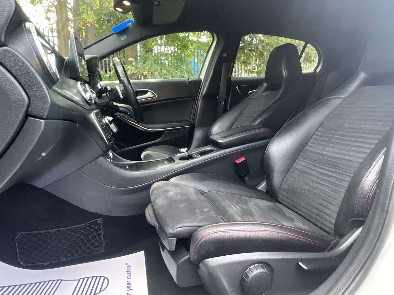 2017 MERCEDES-BENZ GLA 2017 MERCEDES-BENZ GLA