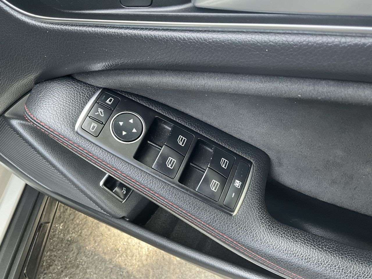 2017 MERCEDES-BENZ GLA 2017 MERCEDES-BENZ GLA