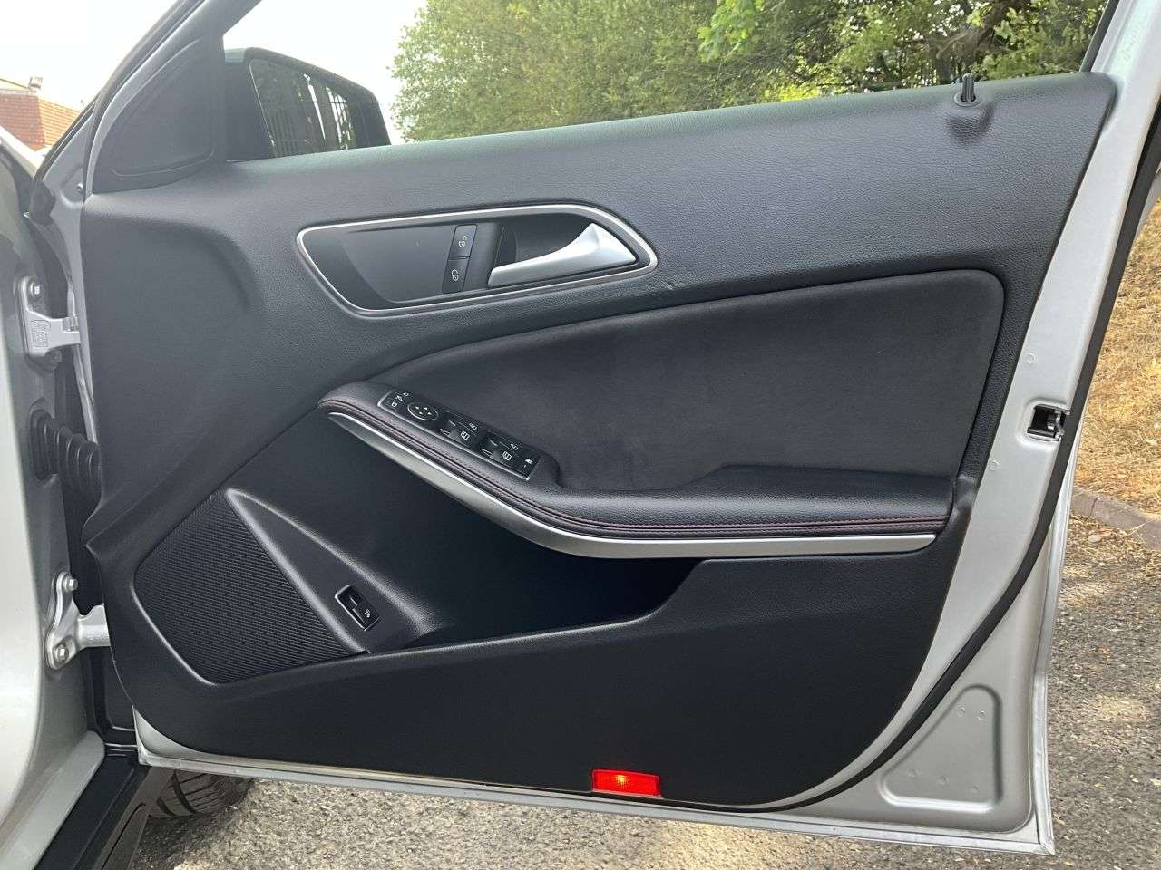 2017 MERCEDES-BENZ GLA 2017 MERCEDES-BENZ GLA