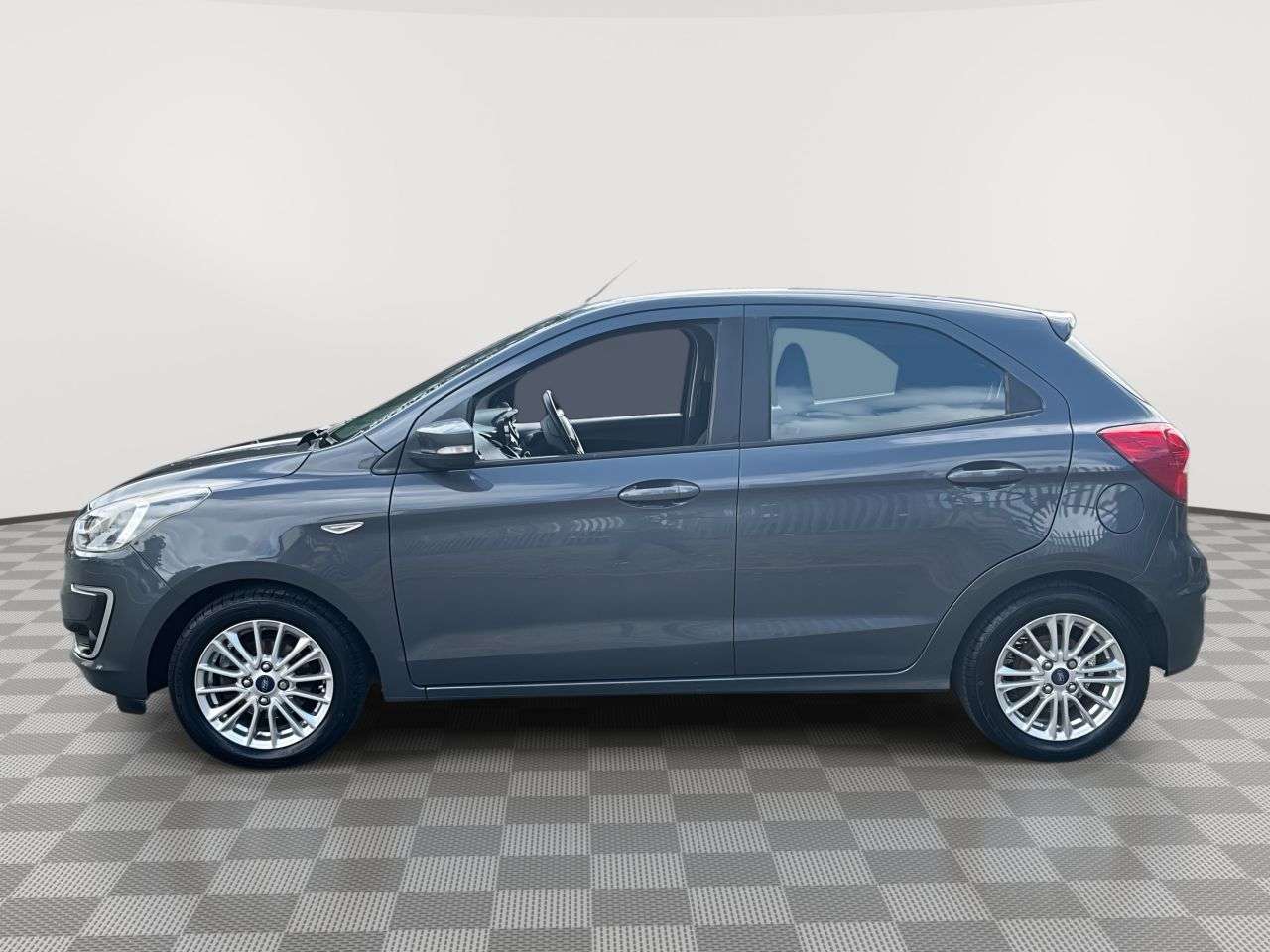 2019 FORD KA+ 2019 FORD KA+
