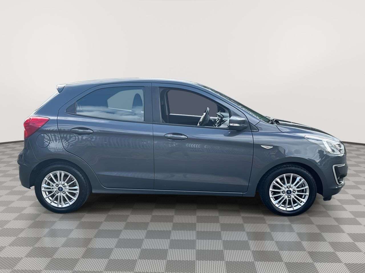 2019 FORD KA+ 2019 FORD KA+
