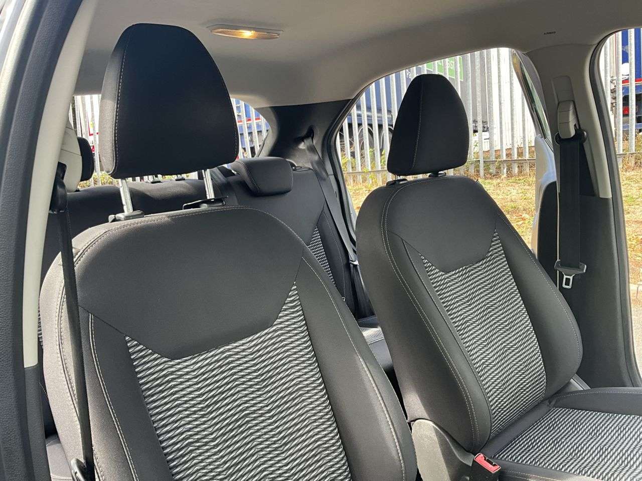 2019 FORD KA+ 2019 FORD KA+