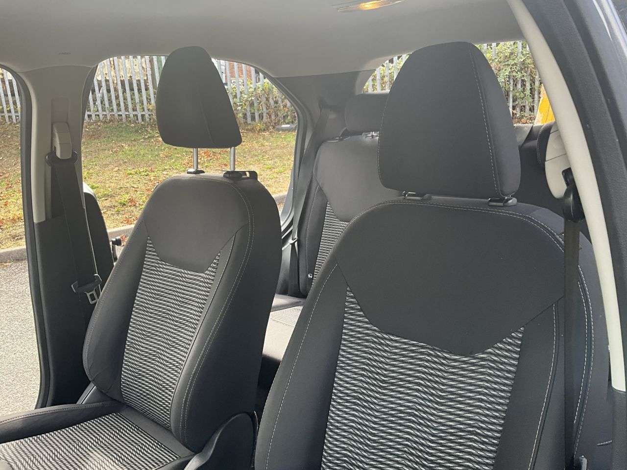 2019 FORD KA+ 2019 FORD KA+