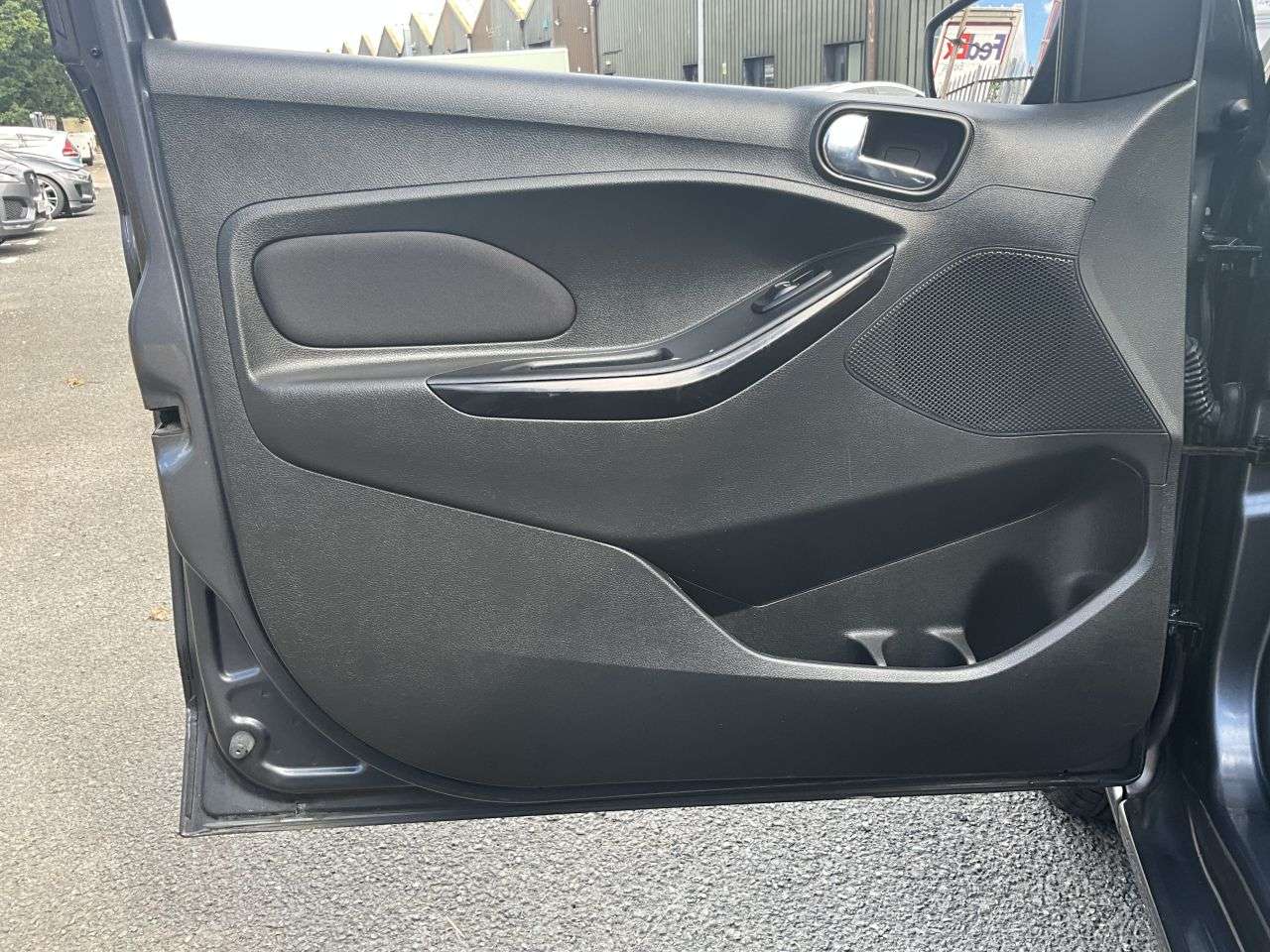 2019 FORD KA+ 2019 FORD KA+