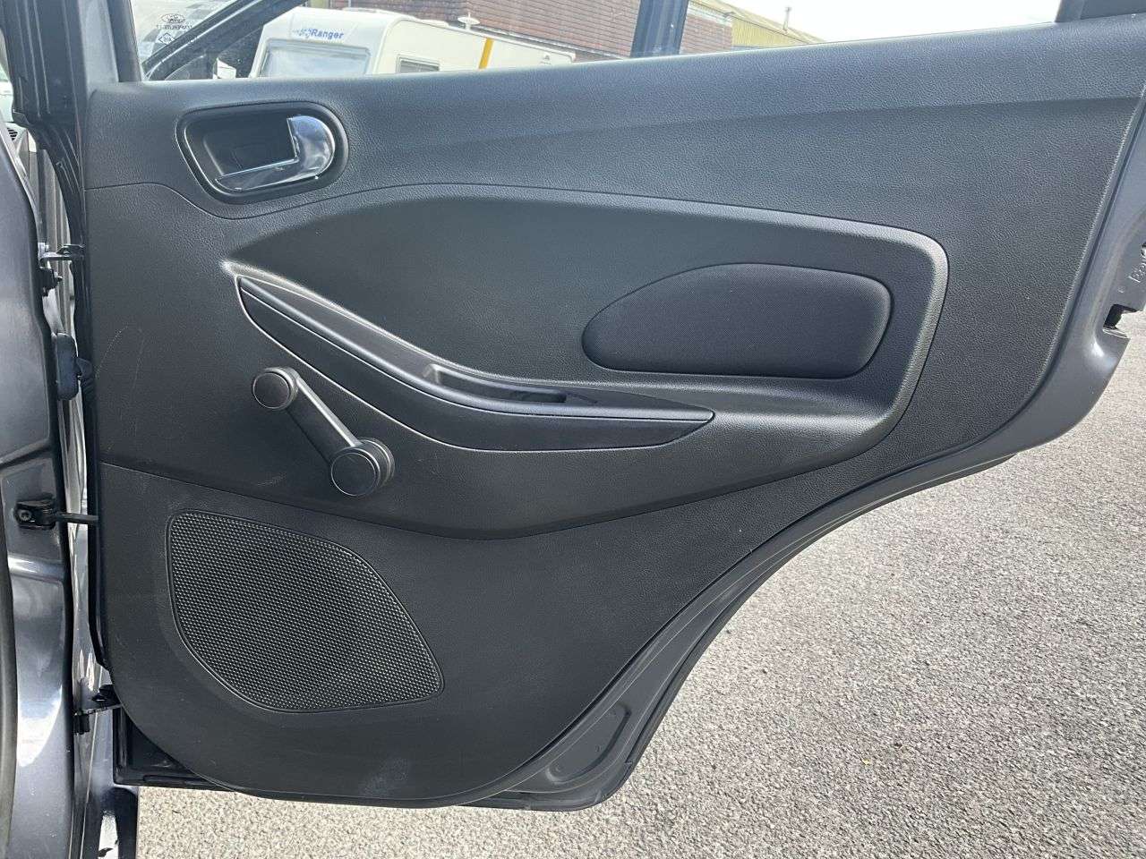 2019 FORD KA+ 2019 FORD KA+