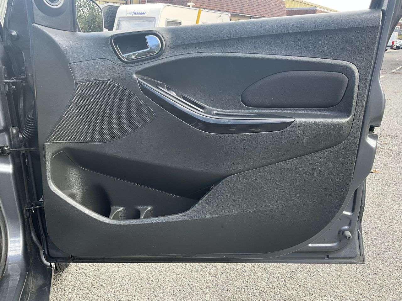 2019 FORD KA+ 2019 FORD KA+