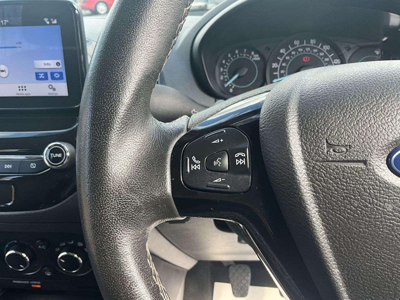 2019 FORD KA+ 2019 FORD KA+