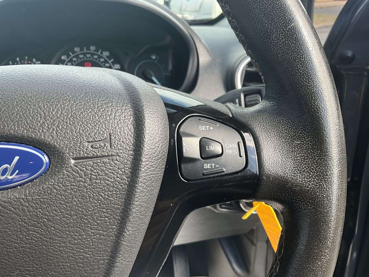 2019 FORD KA+ 2019 FORD KA+
