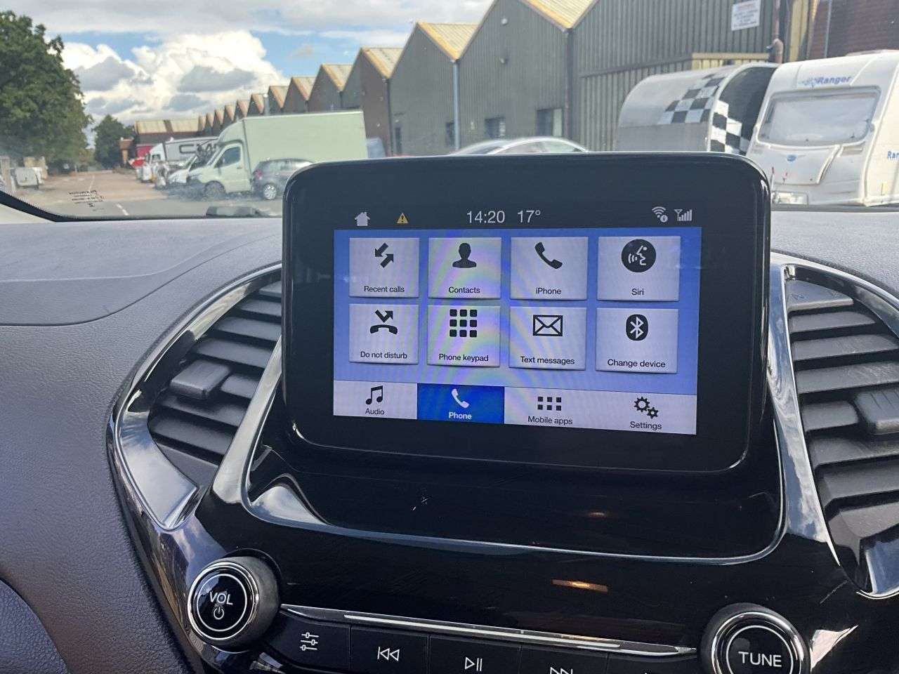 2019 FORD KA+ 2019 FORD KA+