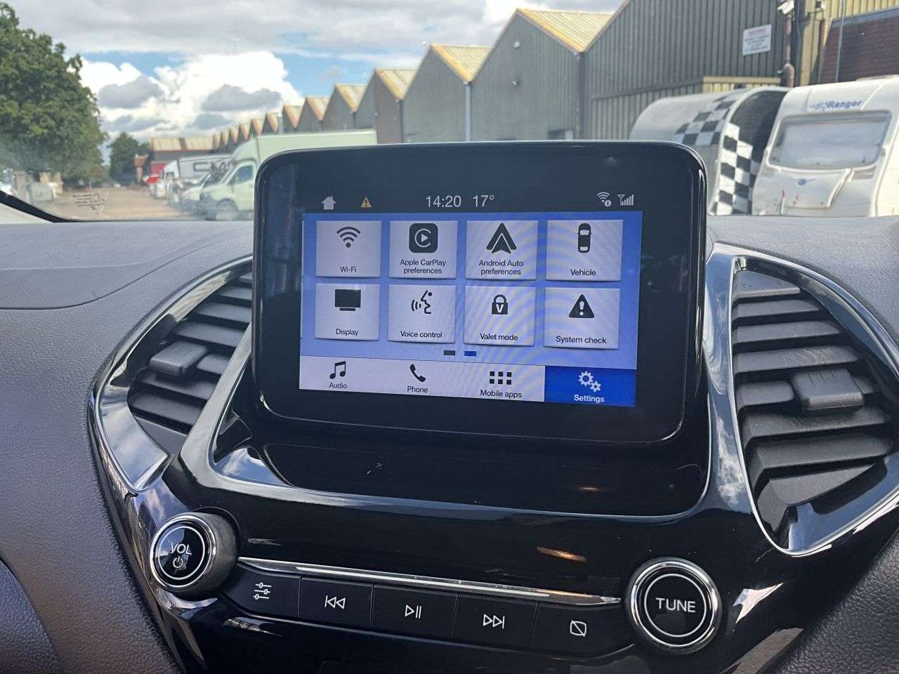 2019 FORD KA+ 2019 FORD KA+