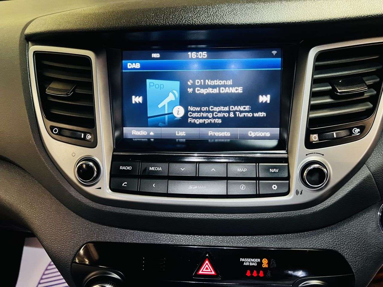 2017 HYUNDAI TUCSON 2017 HYUNDAI TUCSON