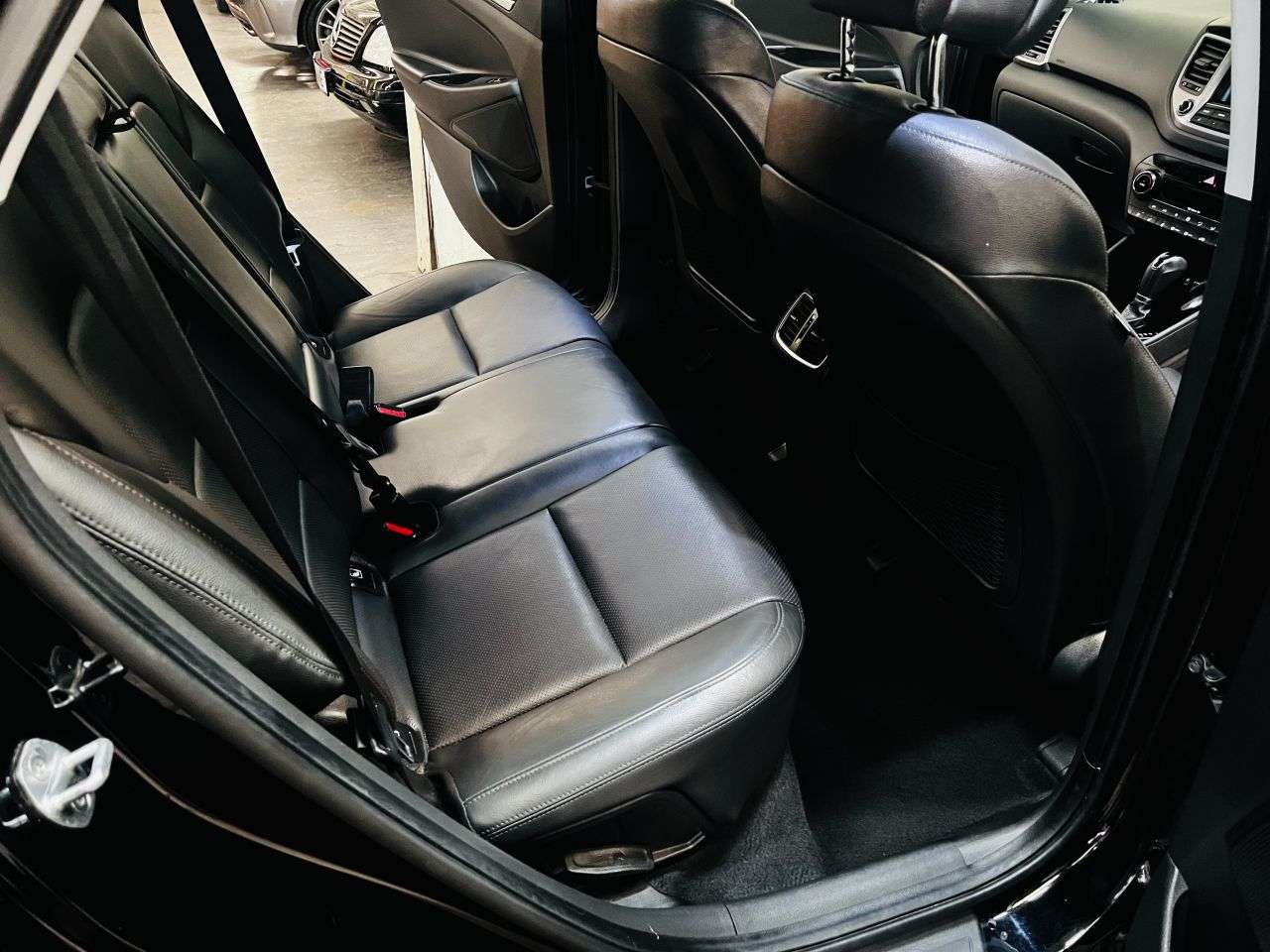 2017 HYUNDAI TUCSON 2017 HYUNDAI TUCSON
