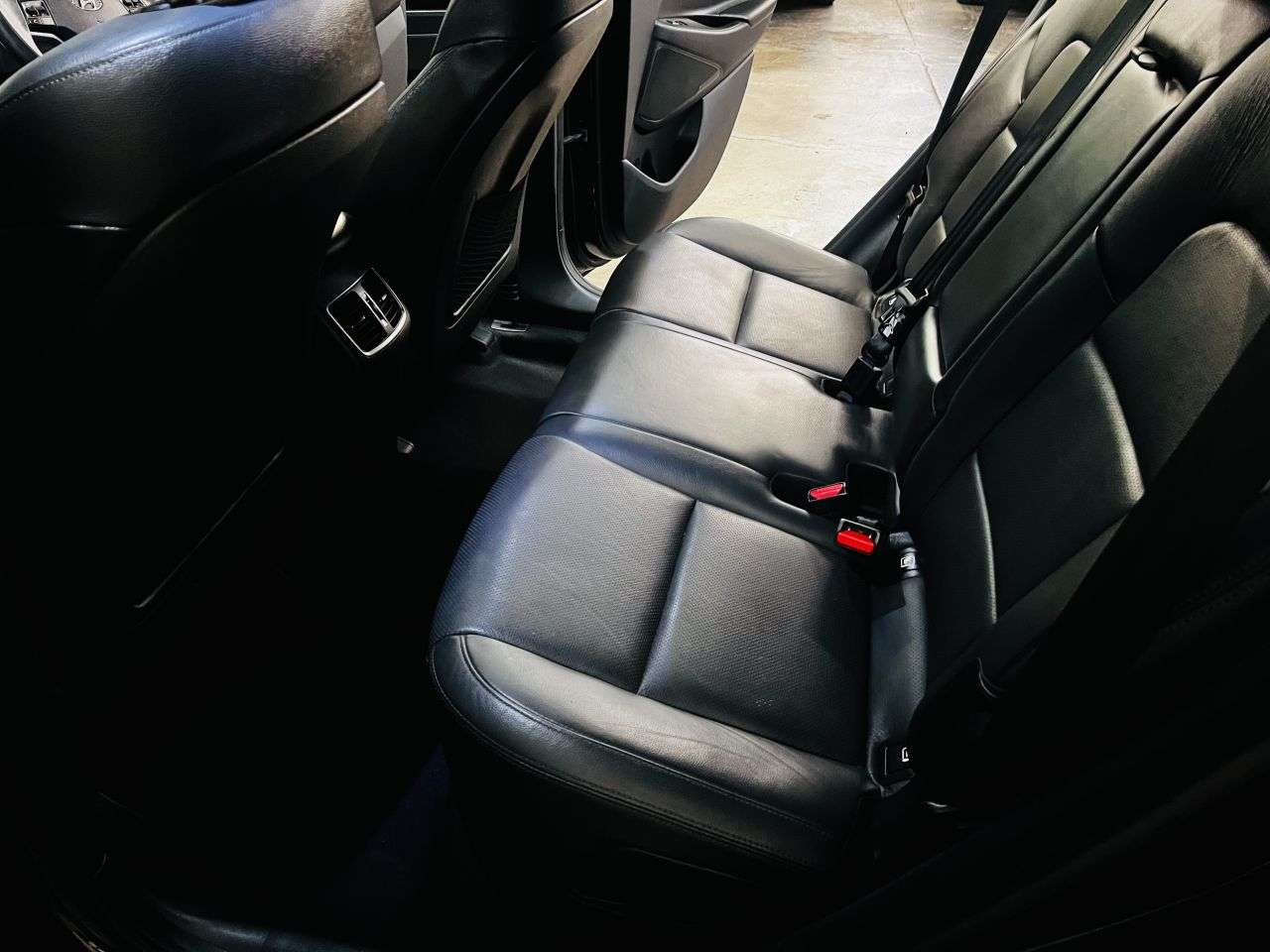 2017 HYUNDAI TUCSON 2017 HYUNDAI TUCSON