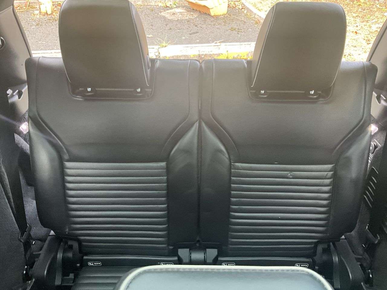 2018 LAND ROVER DISCOVERY 2018 LAND ROVER DISCOVERY