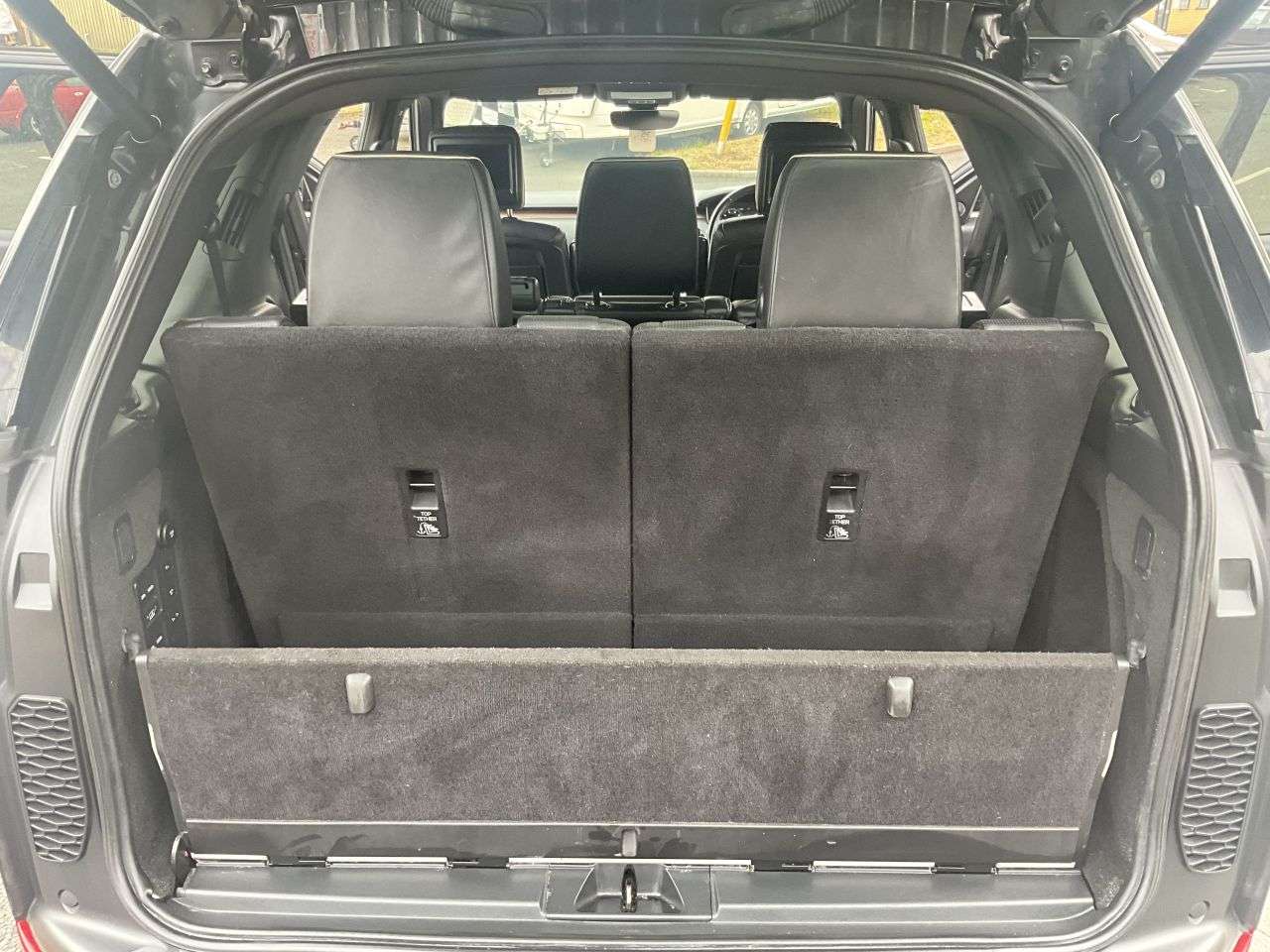 2018 LAND ROVER DISCOVERY 2018 LAND ROVER DISCOVERY