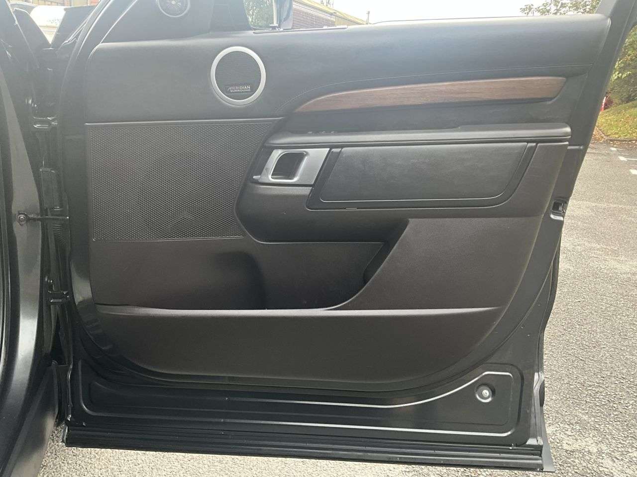 2018 LAND ROVER DISCOVERY 2018 LAND ROVER DISCOVERY