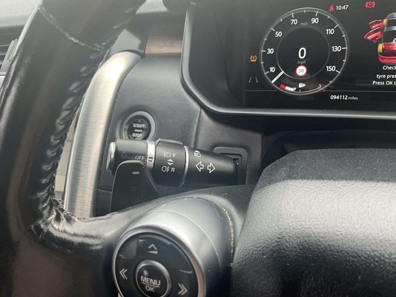 2018 LAND ROVER DISCOVERY 2018 LAND ROVER DISCOVERY