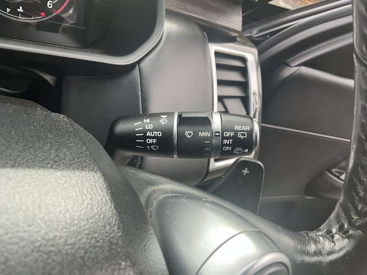 2018 LAND ROVER DISCOVERY 2018 LAND ROVER DISCOVERY
