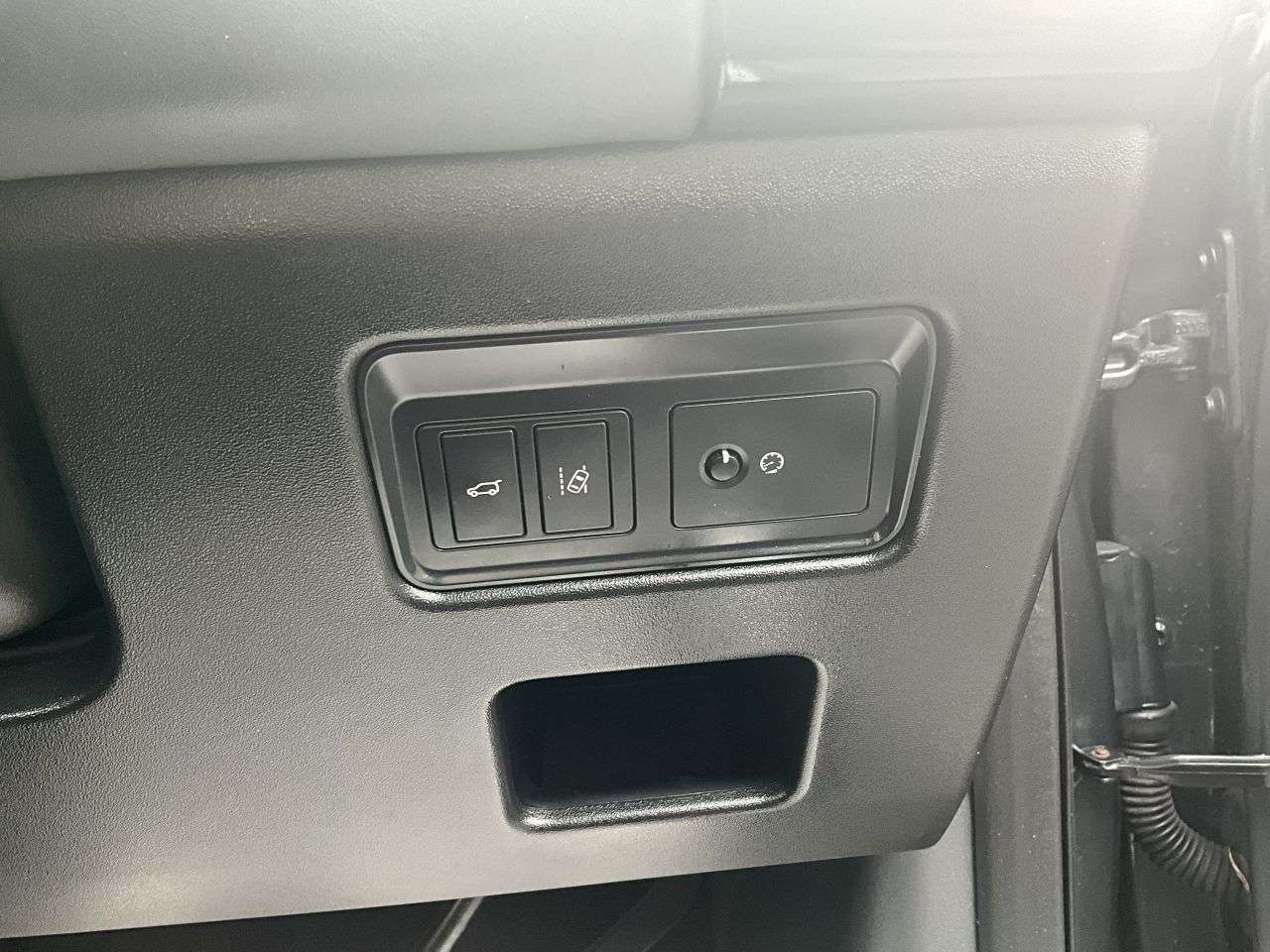2018 LAND ROVER DISCOVERY 2018 LAND ROVER DISCOVERY