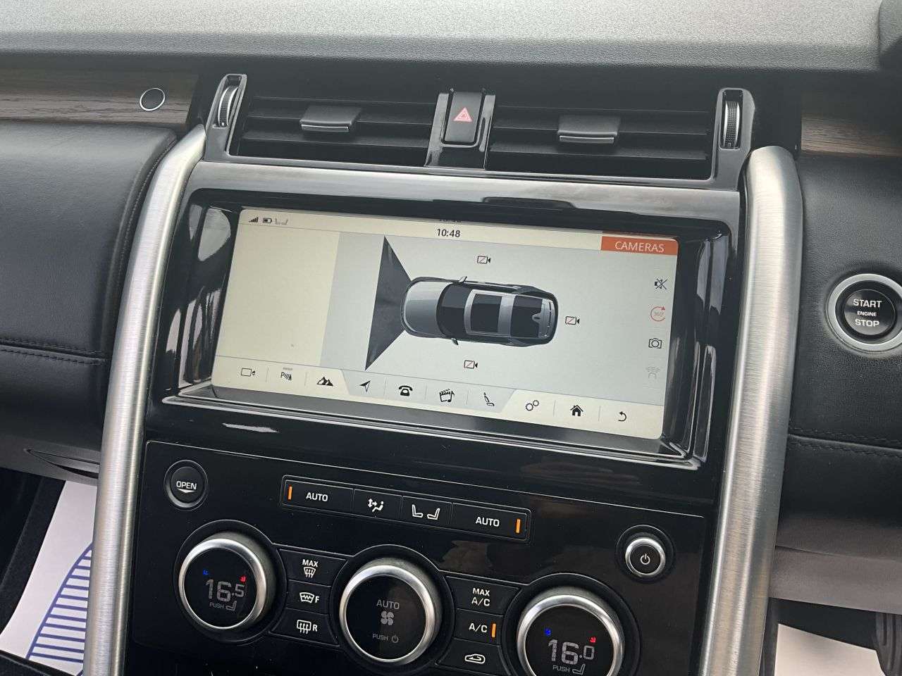 2018 LAND ROVER DISCOVERY 2018 LAND ROVER DISCOVERY