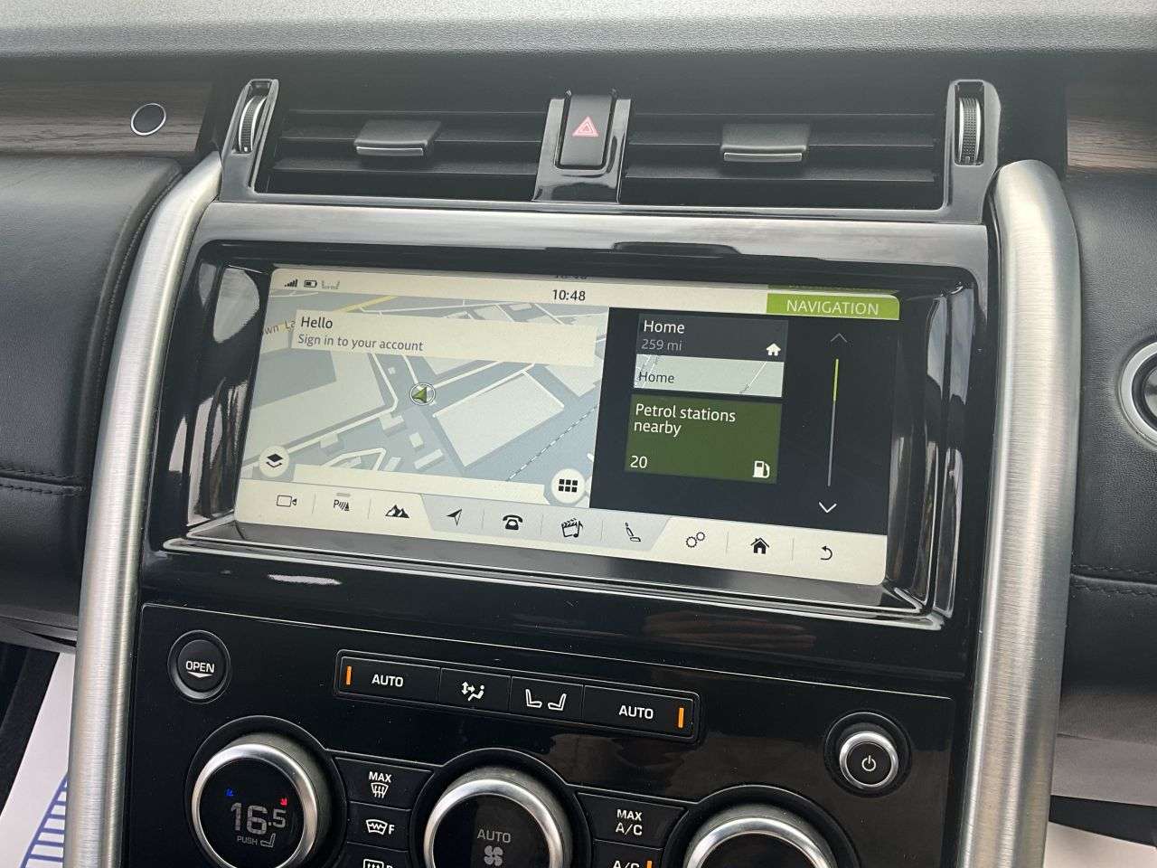 2018 LAND ROVER DISCOVERY 2018 LAND ROVER DISCOVERY