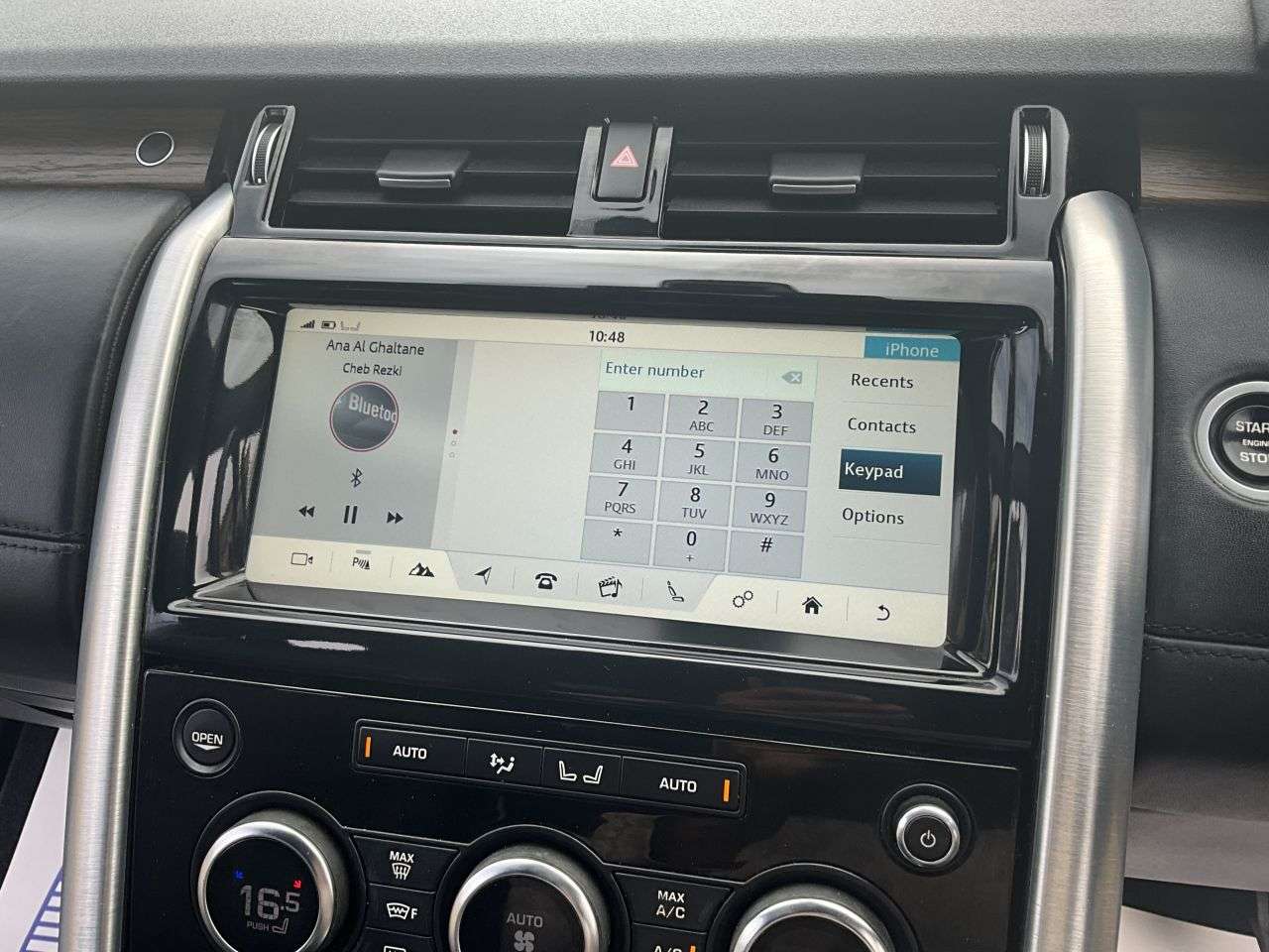 2018 LAND ROVER DISCOVERY 2018 LAND ROVER DISCOVERY
