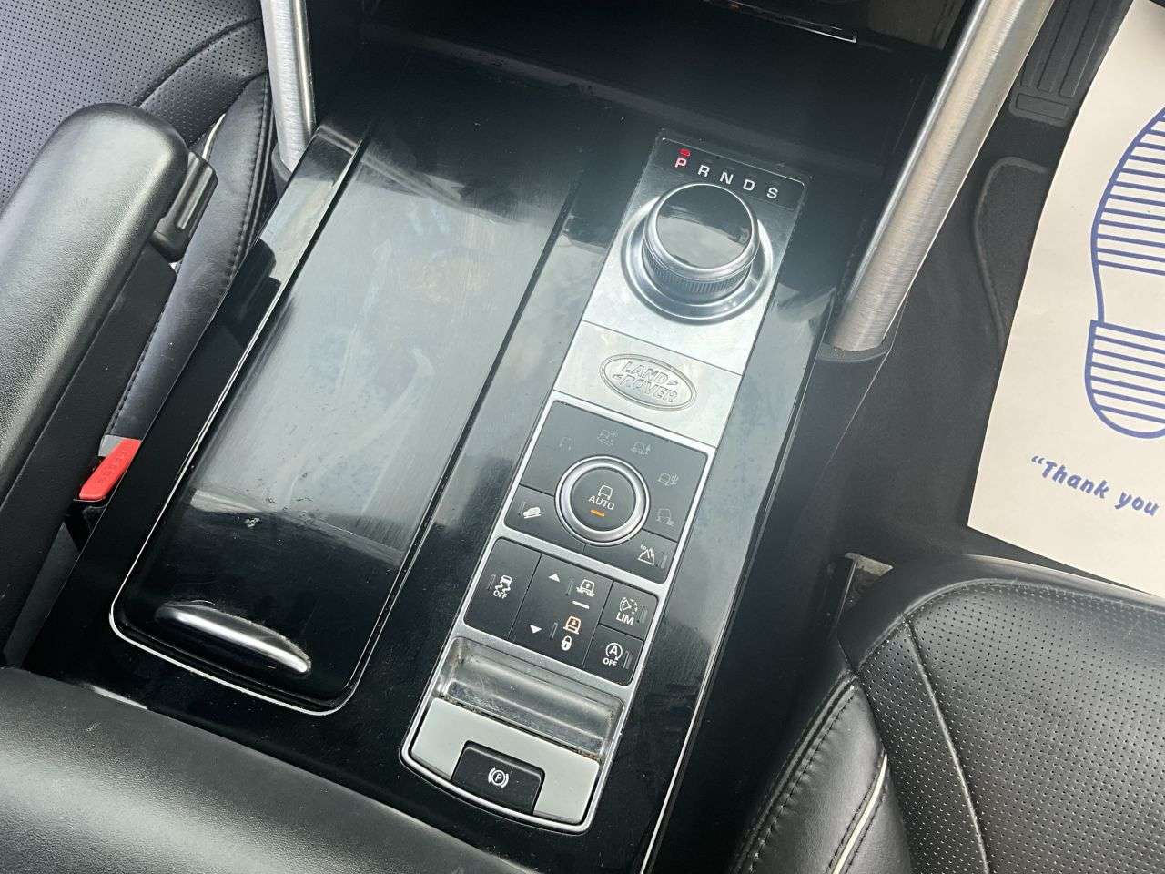 2018 LAND ROVER DISCOVERY 2018 LAND ROVER DISCOVERY