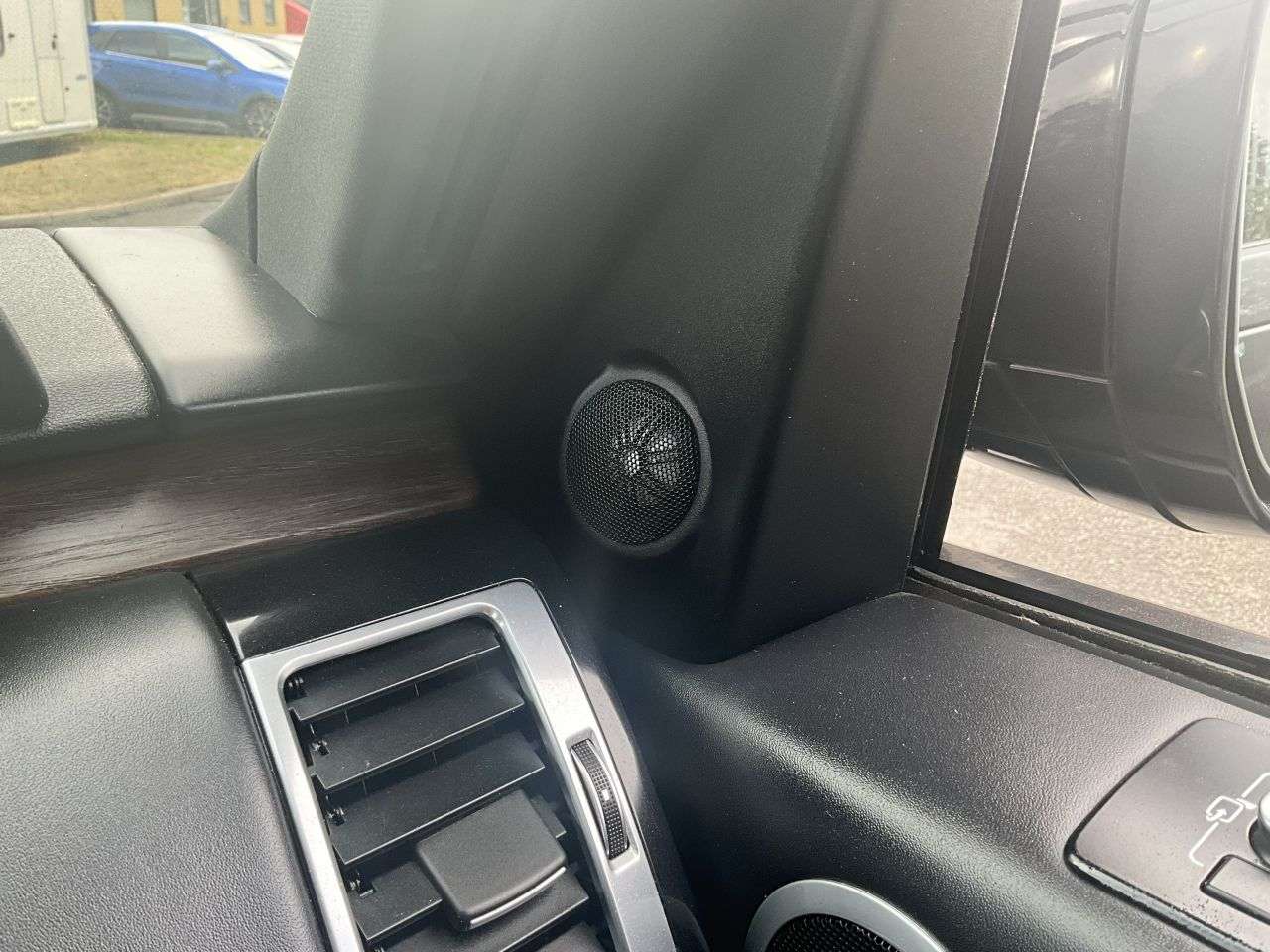 2018 LAND ROVER DISCOVERY 2018 LAND ROVER DISCOVERY