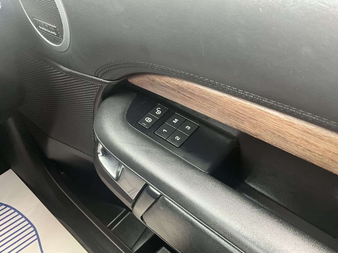 2018 LAND ROVER DISCOVERY 2018 LAND ROVER DISCOVERY